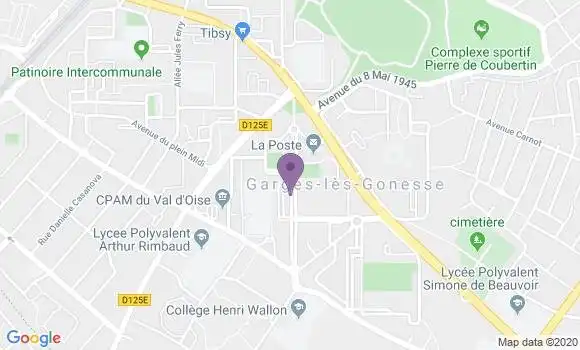 Localisation Olivier Dahan