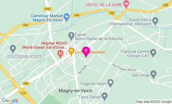 Localisation Romain Vayer