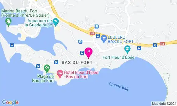 Localisation Nahemy Ceriac