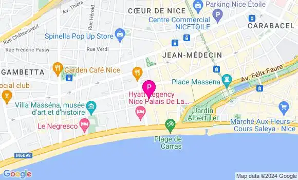 Localisation Laura Guillaud