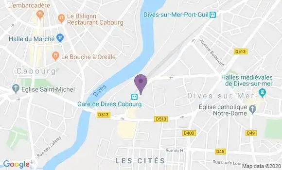 Localisation Adrien Henry