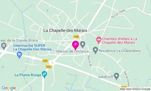 Localisation Romy Anne Malary