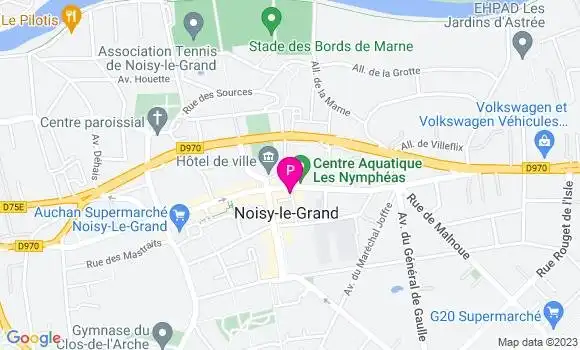 Localisation Mohamed Achab