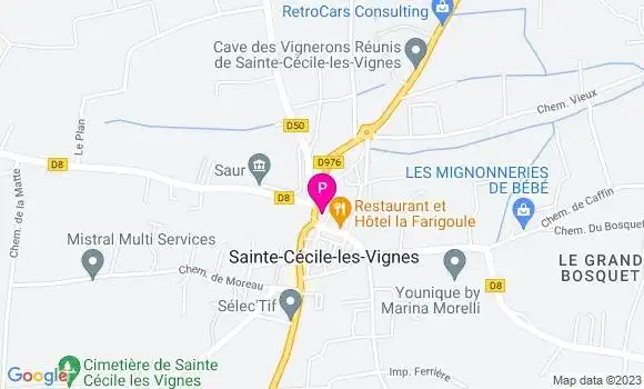 Localisation Philippine Collet