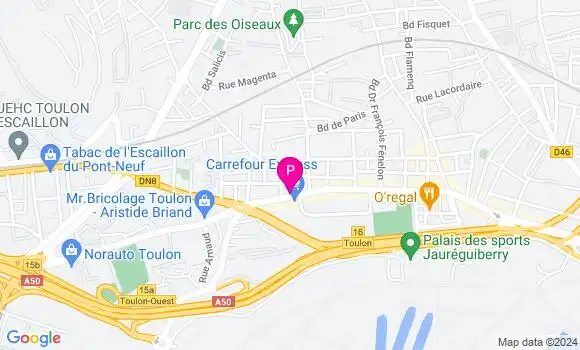 Localisation Violene Ratinaud Arnauld de Praneuf