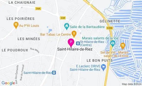 Localisation Marine Rodrigues