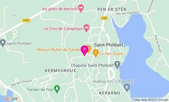 Localisation Maeva Manin