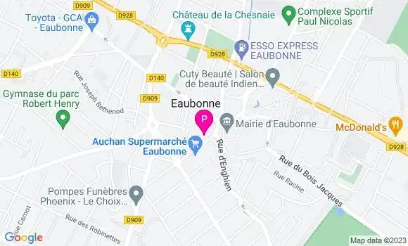 Localisation Morgan Mahoudeau