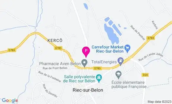Localisation Juliet Feat