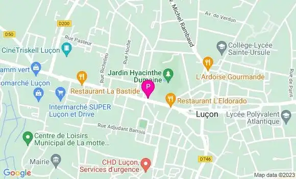 Localisation Anyssia Juvet