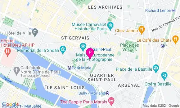 Localisation Dylan Connell