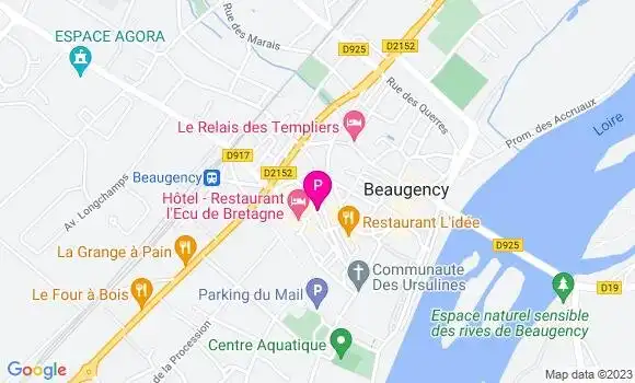 Localisation Florine Zmyslony