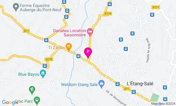 Localisation Dorian Maillet