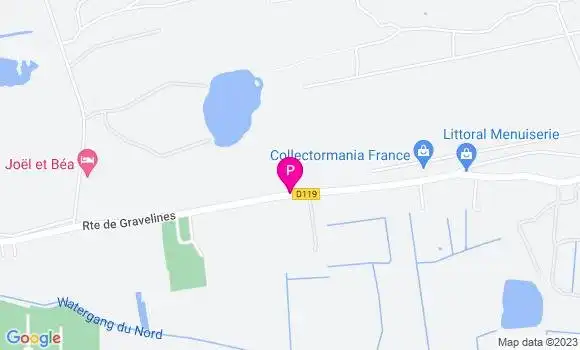 Localisation Claire Dolcet Jousset