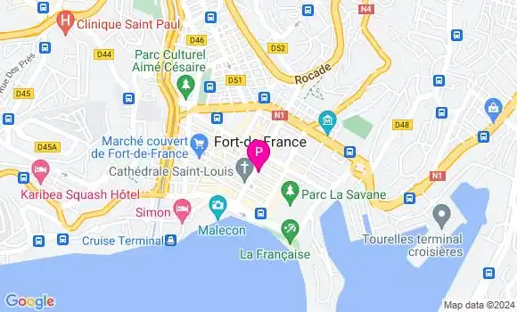Localisation Stéphane Nicolas Menir