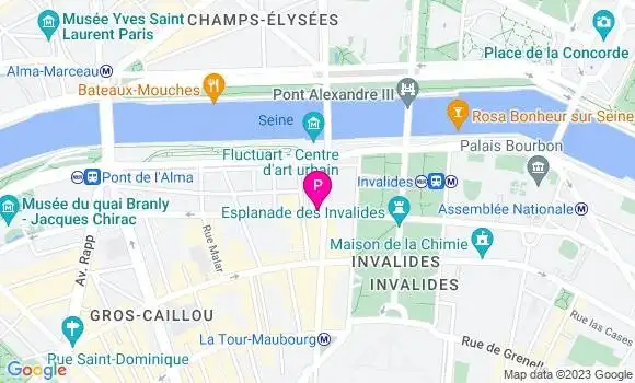 Localisation Veronique Polo