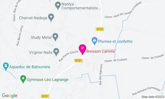 Localisation Rudy Robert
