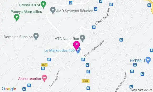 Localisation Johanis Picteur