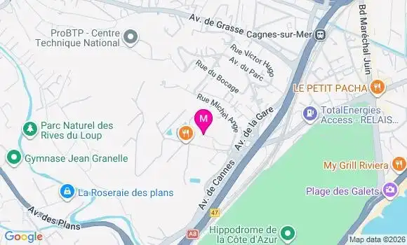 Localisation Juliette Personne De Chaleix