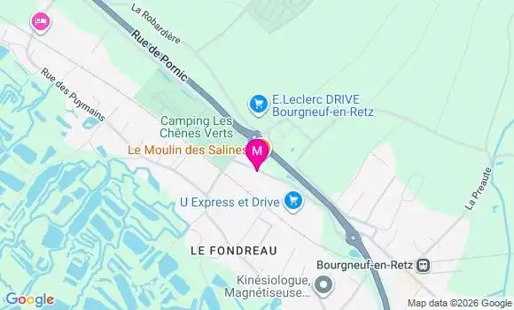 Localisation Iris Morice