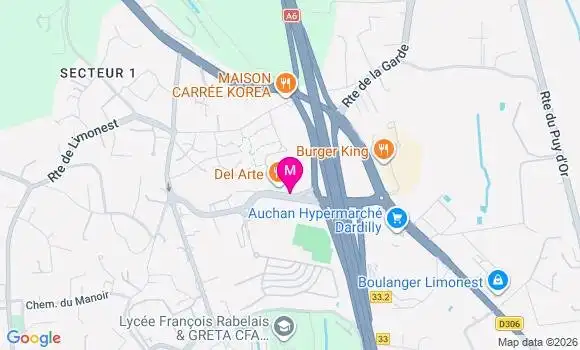 Localisation Valerie Mascha