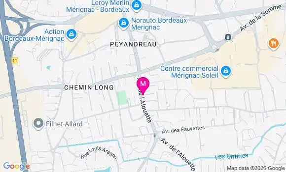 Localisation Romane Bouladou Rivat