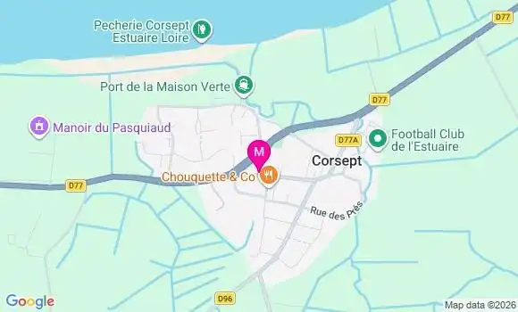Localisation Timothe Galtie