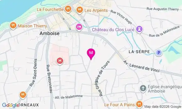 Localisation Alice Lecolle