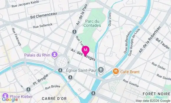 Localisation Grégoire Bondue