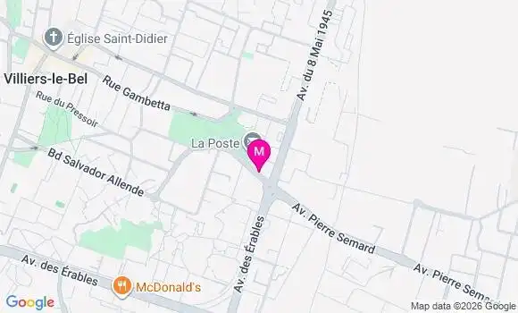 Localisation Noha Dehhan