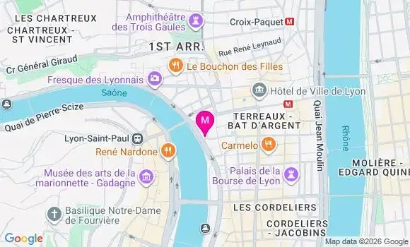 Localisation Lea Target