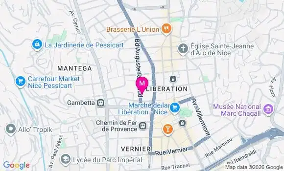 Localisation France Le Saouter