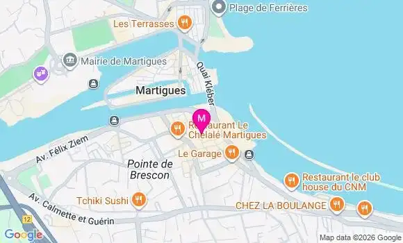 Localisation Charlotte Teroitin