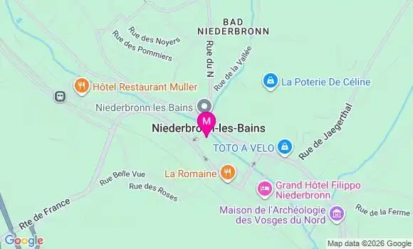 Localisation Nelly Joganah