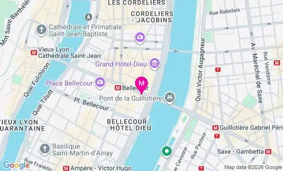 Localisation Quentin Vallee