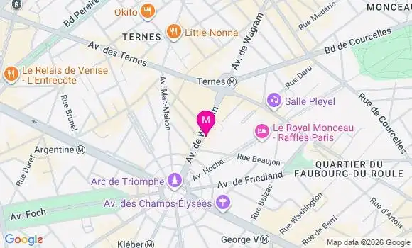 Localisation Alexandre Valencia