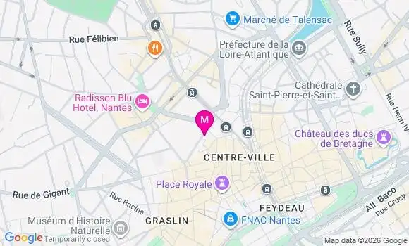 Localisation Fabienne Libourel
