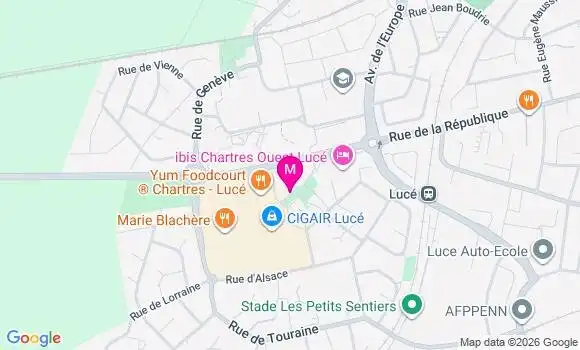 Localisation Baptiste Delcamp Vanleynseele