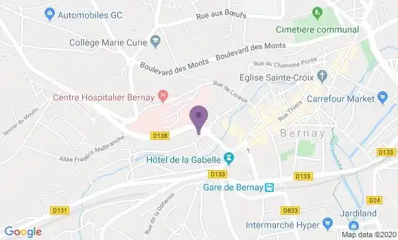 Localisation Nicolas Lemaignan