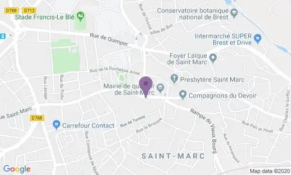 Localisation Justine Roignant