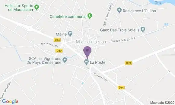 Localisation Jessica Clavel