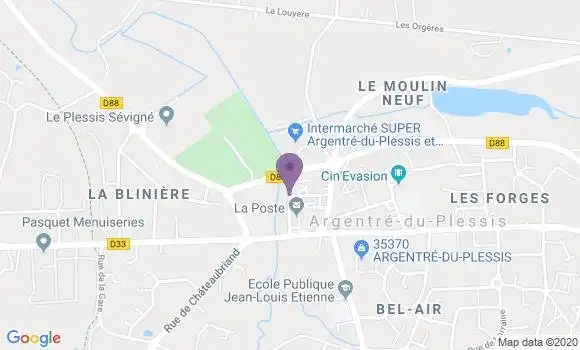 Localisation Timon Nicolino