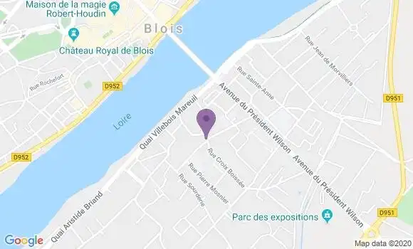 Localisation Zelie Dietlin