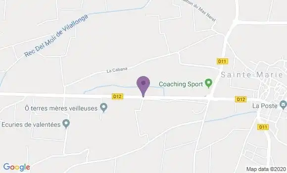 Localisation Karl Vaillant