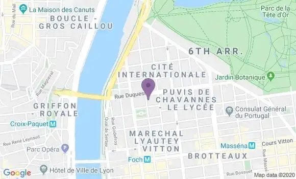 Localisation Nathalie Platroz Schrapff