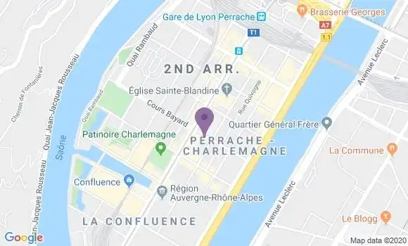 Localisation Fabien Pouliquen