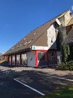 1 Gauthier Cressend