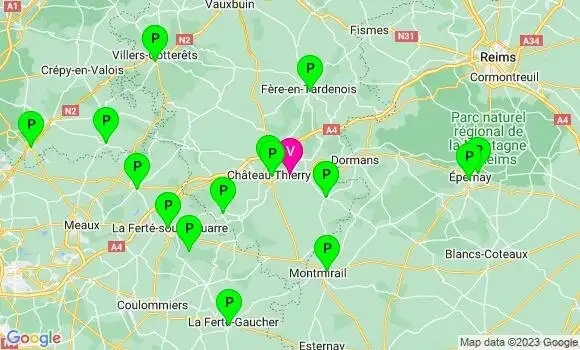 Pharmacie de Garde Gland