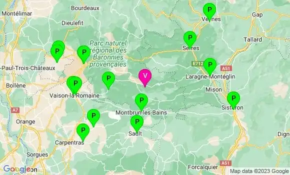 Pharmacie de Garde Rioms