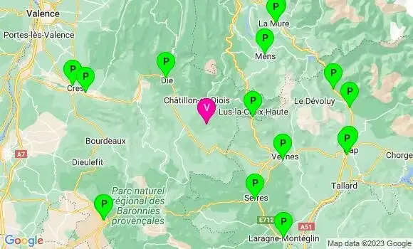Pharmacie de Garde Miscon
